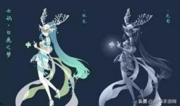 月影女娲皮肤最新爆料,神秘月色与古老神话的完美融合