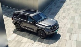 坦克300最新爆料油耗,高效动力与燃油经济性完美兼顾