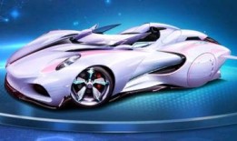 飞车宠物最新爆料视频,神秘宠物技能大揭秘，速度与激情即将来袭！